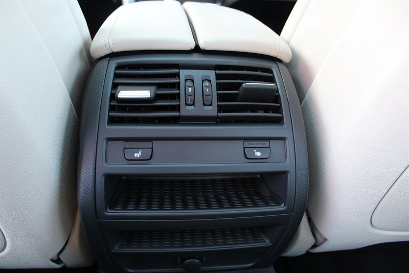 Used 2014 BMW 535i xDrive Sedan AWD/4WD image 27