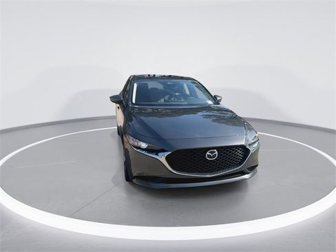 New 2026 MAZDA MAZDA3 2.5 S Sedan w/ Preferred Pkg image 2