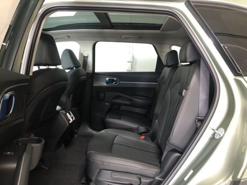New 2026 Kia Sorento X-Line EX AWD/4WD image 17