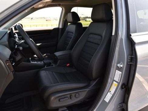 New 2026 Honda CR-V EX-L image 21