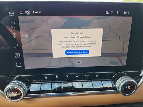 New 2026 GMC Canyon AT4 image 16