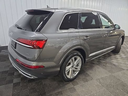 Used 2021 Audi Q7 2.0T Premium Plus AWD/4WD image 12
