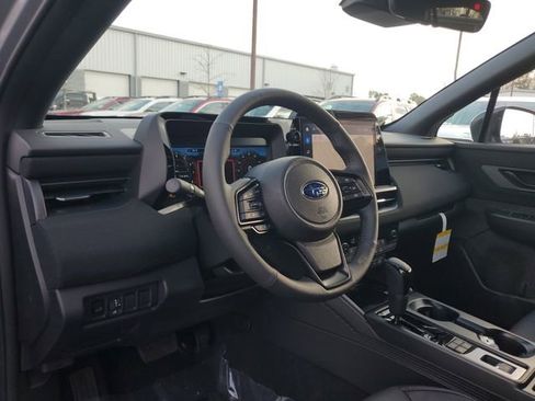 New 2026 Subaru Outback Limited w/ Premium/Limited Package 2 AWD/4WD image 19