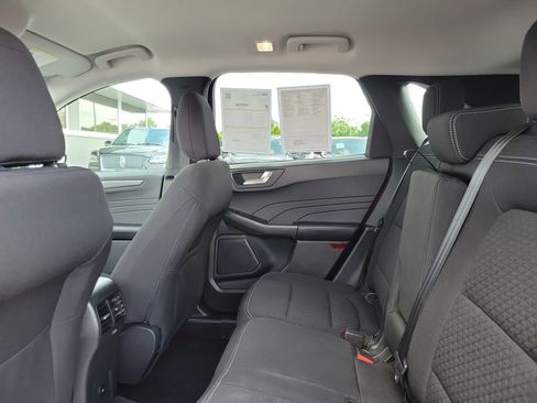 Certified 2023 Ford Escape Active w/ Tech Pack #2 AWD/4WD image 13