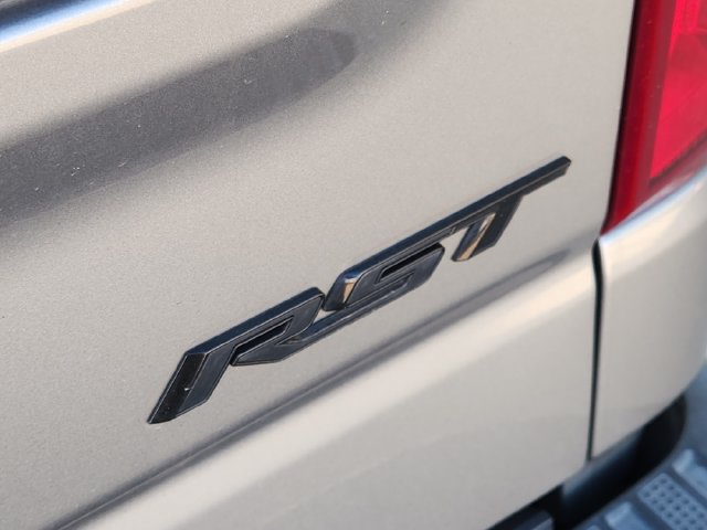 Used 2024 Chevrolet Silverado 1500 RST AWD/4WD image 9