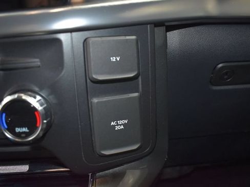 Used 2021 Ford F150 Lariat w/ Equipment Group 502A High AWD/4WD image 34