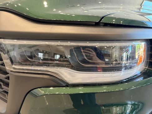 New 2026 RAM 1500 RHO AWD/4WD image 9