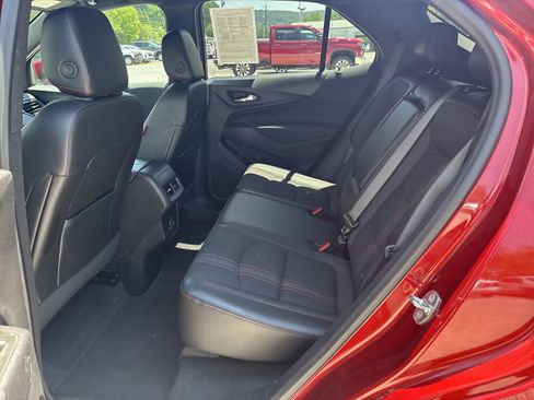 Used 2023 Chevrolet Equinox RS FWD image 24