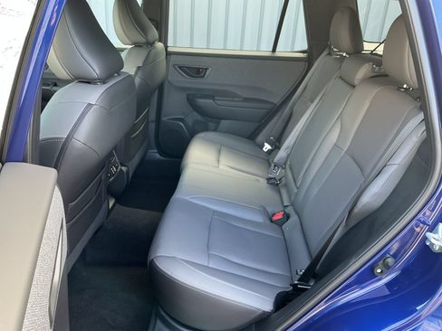 New 2026 Subaru Outback Limited XT AWD/4WD image 25