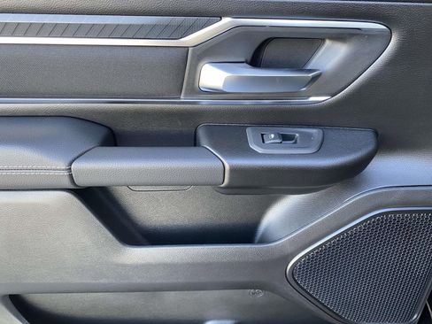 New 2026 RAM 1500 Big Horn w/ Night Edition image 15