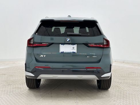 New 2026 BMW X1 xDrive28i w/ Technology Package AWD/4WD image 10