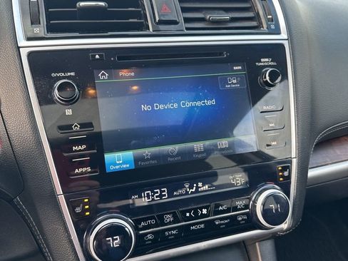 Used 2019 Subaru Outback 2.5i Limited image 17