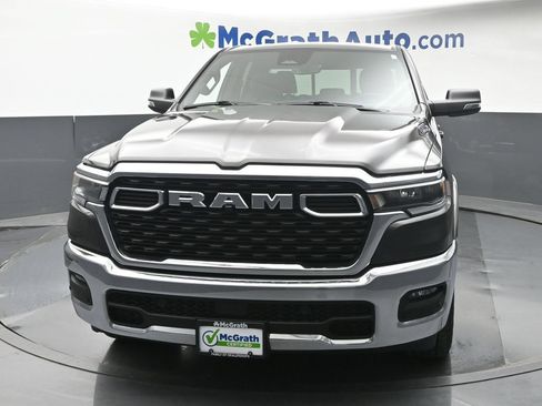 Used 2025 RAM 1500 Big Horn AWD/4WD image 6