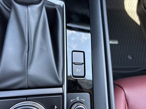 New 2026 MAZDA CX-50 AWD 2.5 Hybrid w/ Weather Package image 42