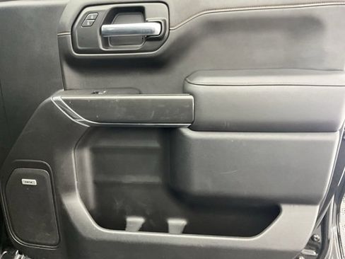 Used 2020 GMC Sierra 1500 AT4 w/ AT4 Premium Package image 16