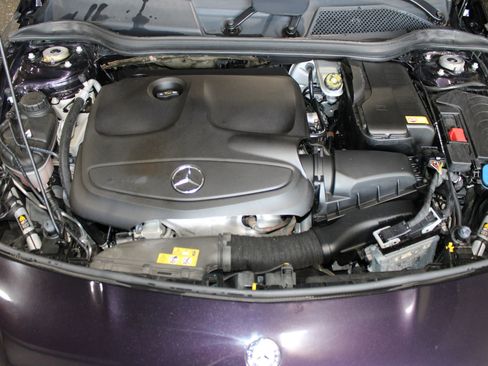 Used 2015 Mercedes-Benz CLA 250 4MATIC image 39