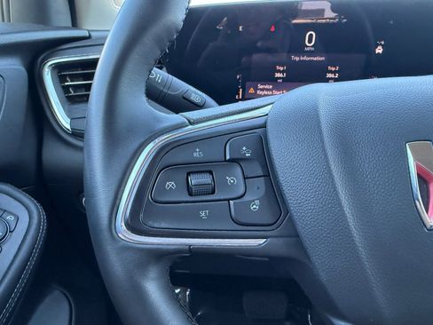 Used 2024 Buick Encore GX Sport Touring w/ Comfort Package image 27