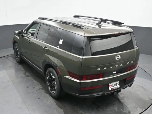 New 2026 Hyundai Santa Fe SEL image 44