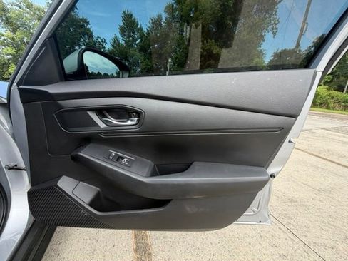 Used 2024 Honda Accord LX image 30