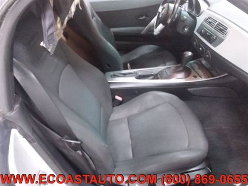 Used 2003 BMW Z4 2.5i image 13