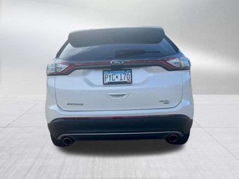Used 2018 Ford Edge SEL w/ Equipment Group 201A AWD/4WD image 11