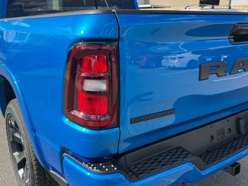 New 2026 RAM 1500 Big Horn/Lone Star image 18