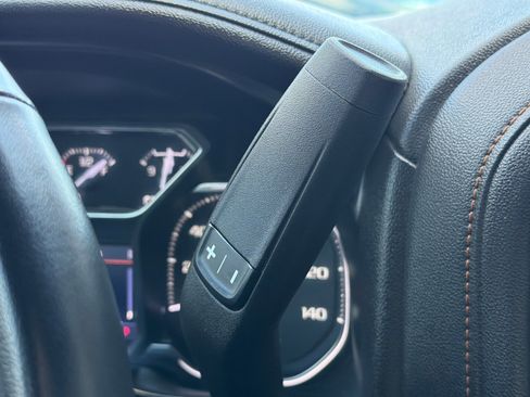 Used 2021 GMC Sierra 1500 AT4 image 20