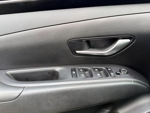 Used 2023 Hyundai Tucson SEL AWD/4WD image 11