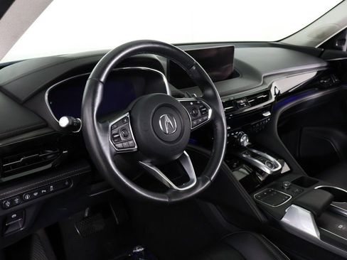 Used 2023 Acura MDX SH-AWD w/ Advance Package image 34