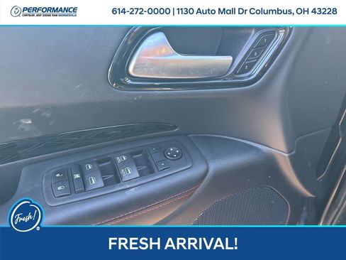 Used 2024 Dodge Durango Citadel image 17