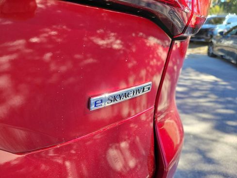 New 2026 MAZDA CX-90 3.3 Turbo w/ Premium Plus Pkg image 10