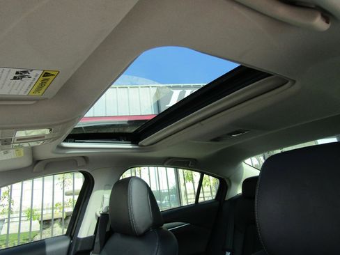 Used 2019 MAZDA MAZDA6 Grand Touring image 8