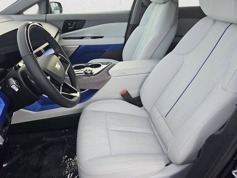 New 2026 Cadillac Optiq Sport 2 image 13