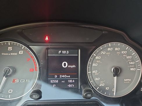 Used 2016 Audi SQ5 Premium Plus AWD/4WD image 10