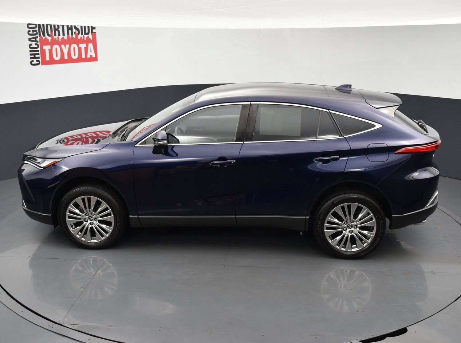 Used 2023 Toyota Venza Limited AWD/4WD image 28