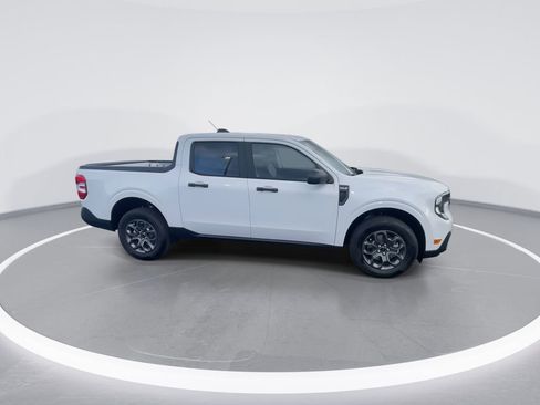 New 2026 Ford Maverick XLT AWD/4WD image 9