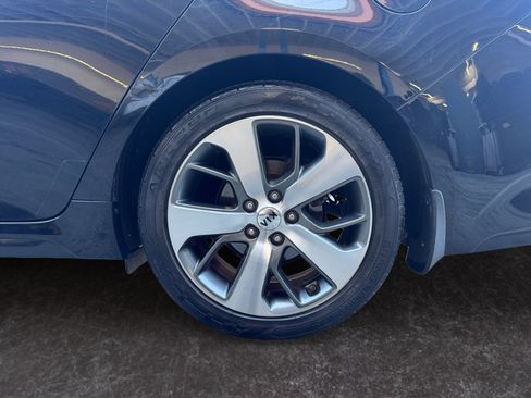 Used 2019 Kia Optima S FWD image 14