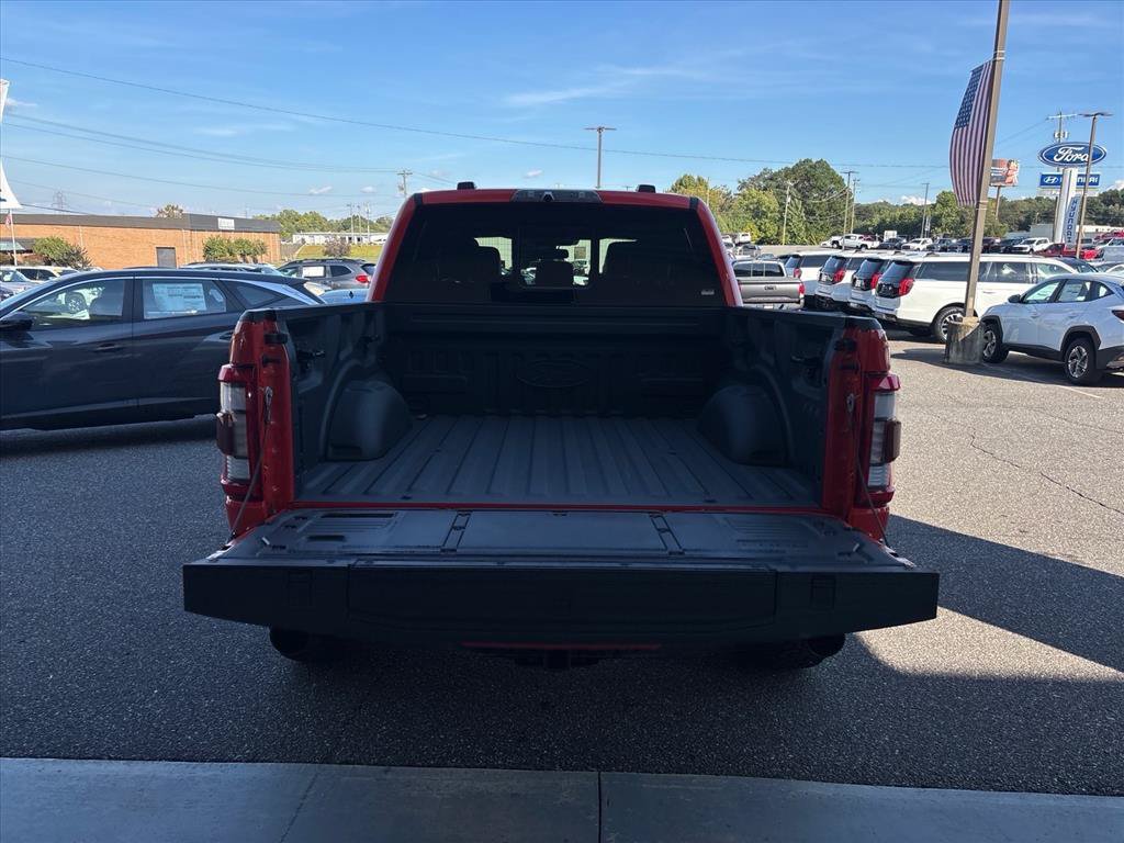 Used 2022 Ford F150 Raptor w/ Raptor 37 Performance Package AWD/4WD image 3