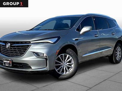 Used 2023 Buick Enclave Premium