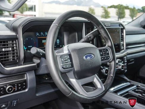 Used 2026 Ford F250 Lariat w/ Lariat Premium Package AWD/4WD image 36