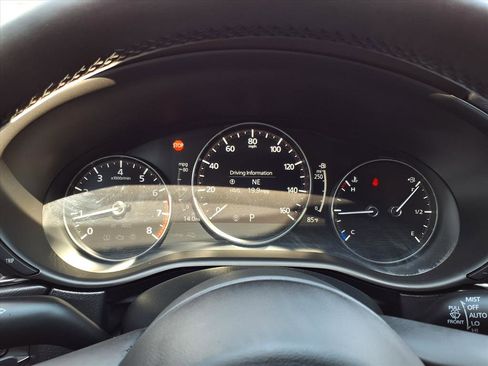 Used 2023 MAZDA CX-30 2.5 Turbo w/ Premium Plus Pkg image 35