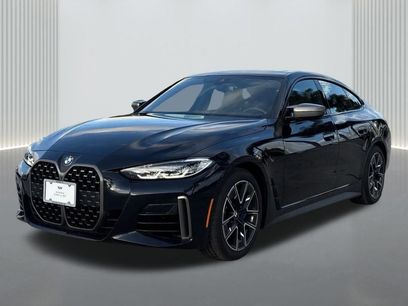 Used 2024 BMW M440i Gran Coupe M440i