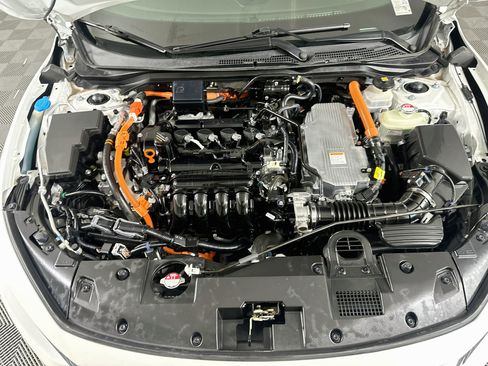 Used 2021 Honda Insight Touring image 32