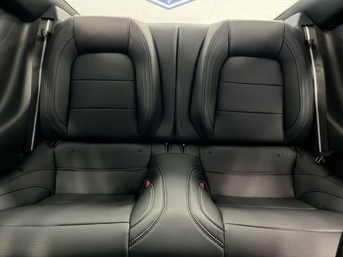 New 2025 Ford Mustang GT image 22