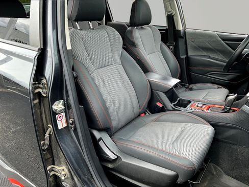 Used 2019 Subaru Forester Sport w/ Popular Package #2 AWD/4WD image 29