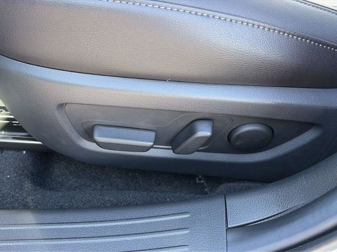 New 2025 MAZDA CX-50 2.5 Hybrid w/ Cargo Package image 12