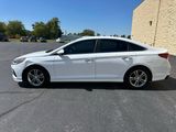 Used 2018 Hyundai Sonata SEL image 2