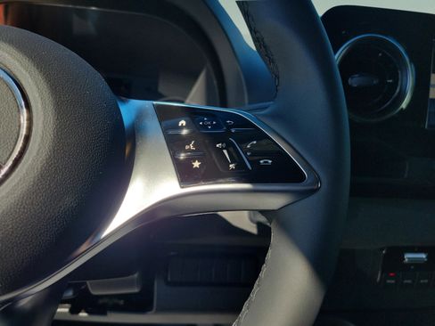 New 2026 Mercedes-Benz Sprinter 2500 image 32