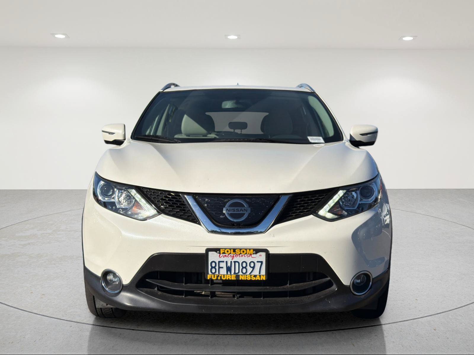 Used 2018 Nissan Rogue Sport SL FWD image 7
