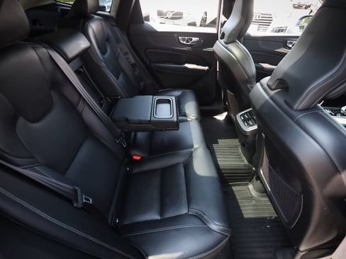 Used 2022 Volvo XC60 B5 Inscription w/ Advanced Package AWD/4WD image 67
